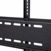 ART Uchwyt do TV LCD/LED/Multimedia 55-100 cali 140KG AR-96XL reg. Solid 35mm max VESA 900x600